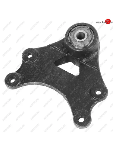 Кронштейн ГАЗ-3302 рессоры передней задний в сборе (ОАО ГАЗ) ГАЗ 3302-2902442