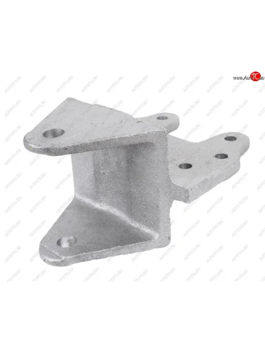 Кронштейн ГАЗ-3302 рессоры передней передний (ОАО ГАЗ) ГАЗ 3302-2902445