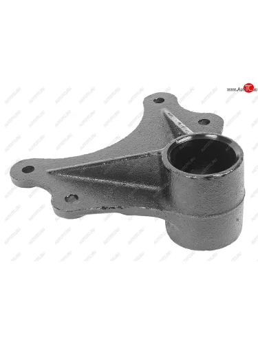 Кронштейн ГАЗ-3302 рессоры передней задний (ОАО ГАЗ) ГАЗ 3302-2902446