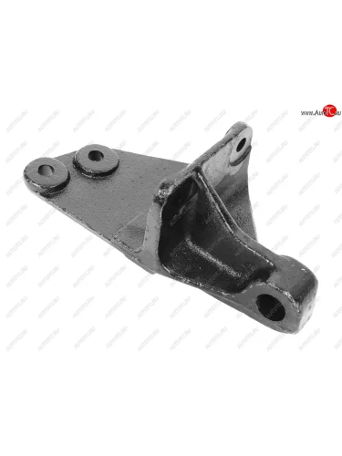 Кронштейн ГАЗ-3302 амортизатора передний левый (ОАО ГАЗ) ГАЗ 3302-2905541