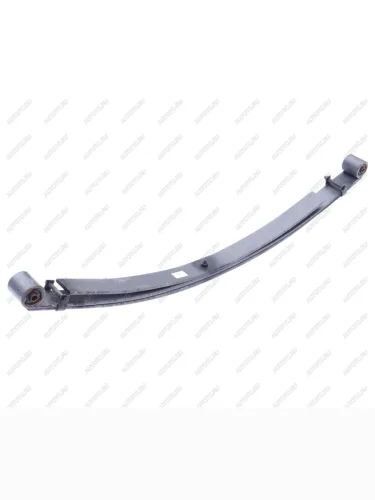 Рессора ГАЗ-3302,ГАЗель Next задняя (3 листа) (подрессорник) в сборе L=1500мм НПФ РЕССОРА НПФ РЕССОРА 3302-2912012-11-10npf