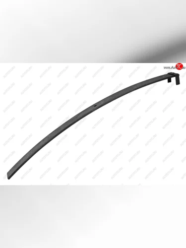 Лист рессоры ГАЗ-3302 задней №3 (5-ти лист рессора) 960мм (ОАО ГАЗ) ГАЗ 3302-2912050