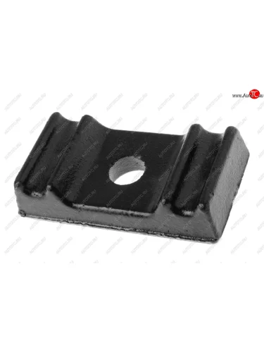 Накладка ГАЗ-3302,ГАЗель Next рессоры задней (ОАО ГАЗ) ГАЗ 3302-2912412-10