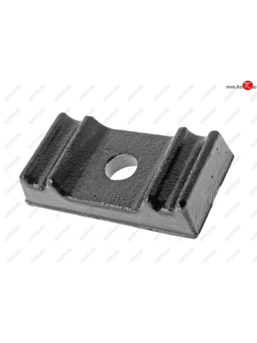 Накладка ГАЗ-3302,ГАЗель Next рессоры задней Н/О (ОАО ГАЗ) ГАЗ 3302-2912412-30 ГАЗ 3302-2912412-30