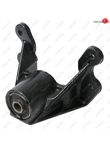 Кронштейн ГАЗ-3302,ГАЗель Next рессоры задней задний в сборе (ОАО ГАЗ) ГАЗ 3302-2912442