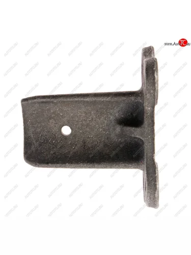 Кронштейн ГАЗ-3302,ГАЗель Next подушки рессоры дополнительной (ОАО ГАЗ) ГАЗ 3302-2913444