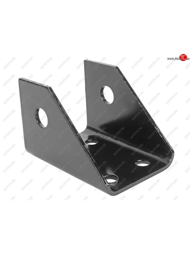 Кронштейн ГАЗ-3302 стабилизатора верхний (ОАО ГАЗ) ГАЗ 3302-2916052