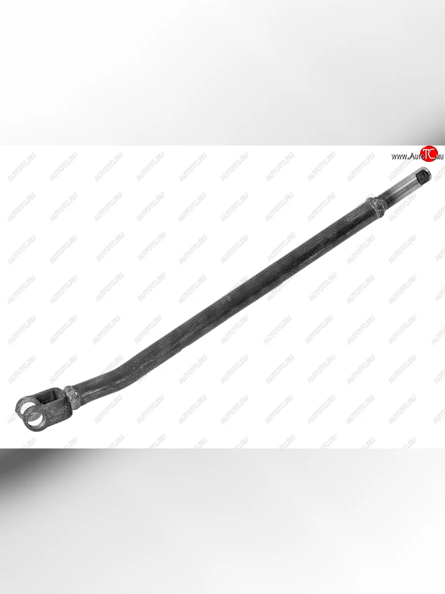 Вал карданный ГАЗ-3302 рулевой нижний (ОАО ГАЗ) ГАЗ 3302-3401044  в Самаре Самарской области