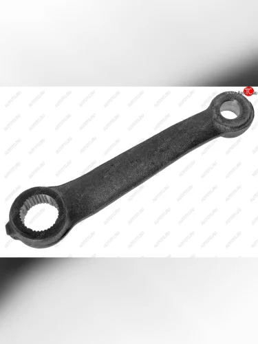 Сошка механизма рулевого ГАЗ-3302 без ГУРа (с 2004г.) (ОАО ГАЗ) ГАЗ 3302-3401090 ГАЗ 3302-3401090