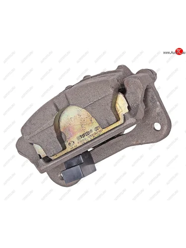 Суппорт ГАЗ-3302 левый (ГАЗ-3110 правый) в сборе (ОАО ГАЗ) ГАЗ 3302-3501137