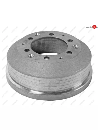 Барабан тормозной ГАЗ-3302,ГАЗель Next (ОАО ГАЗ) ГАЗ 3302-3502070-01