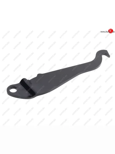 Рычаг ГАЗ-3302 привода стояночного тормоза левый (ОАО ГАЗ) ГАЗ 3302-3508153