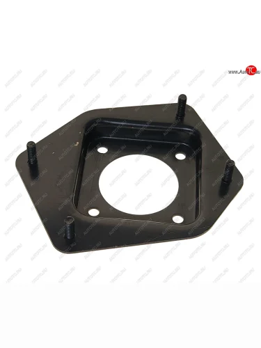 Кронштейн ГАЗ-3302 усилителя тормозов с болтами (ОАО ГАЗ) ГАЗ 3302-3510162 ГАЗ 3302-3510162