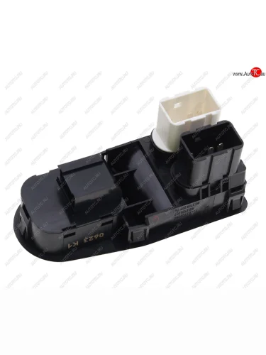 Блок управления ГАЗель Next стеклоподъемниками КОПИР КОПИР 3302.3709060