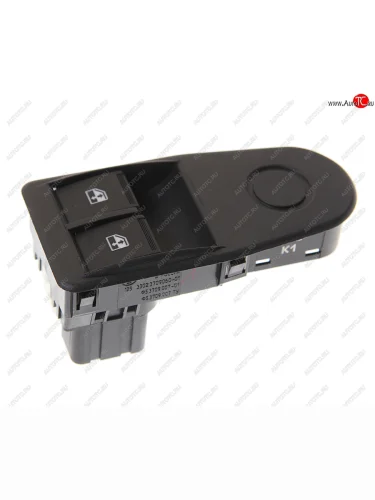 Блок управления ГАЗель Next стеклоподъемниками КОПИР КОПИР 3302.3709060-01