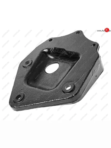 Кронштейн ГАЗ-33027 механизма рулевого (ОАО ГАЗ) ГАЗ 330242-3403015-10