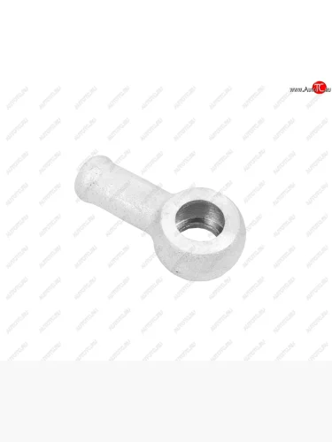 Муфта ГАЗ-2217 соединительная шланга ГУРа всасывающего (ОАО ГАЗ) ГАЗ 330242-3408087