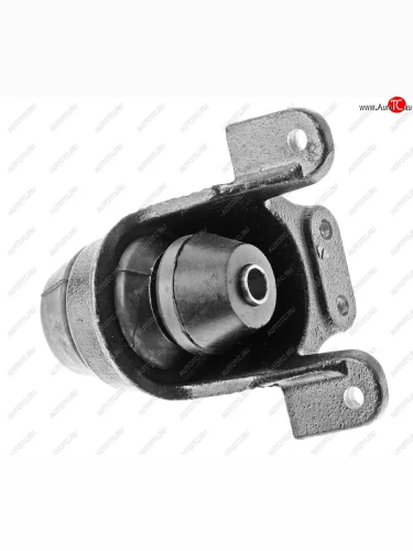 Кронштейн ГАЗ-3302 кабины в сборе передний НО (ОАО ГАЗ) ГАЗ 3302-5001006-10