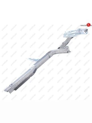 Лонжерон ГАЗ-3302 пола передний правый НО (ОАО ГАЗ) ГАЗ 3302-5101022-30