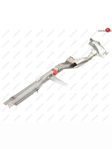 Лонжерон ГАЗ-3302 пола передний левый НО (ОАО ГАЗ) ГАЗ 3302-5101023-10