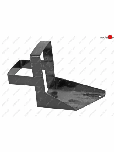 Кронштейн ГАЗ-3302 бачка омывателя (ОАО ГАЗ) ГАЗ 3302-5208170