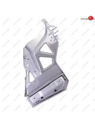 Панель ГАЗ-3302 передка боковая правая НО в сборе (ОАО ГАЗ) ГАЗ 3302-5301032-20