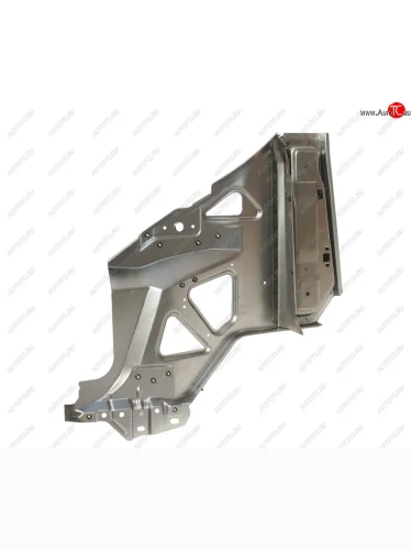 Панель ГАЗ-3302 передка боковая левая НО в сборе (ОАО ГАЗ) ГАЗ 3302-5301033-20