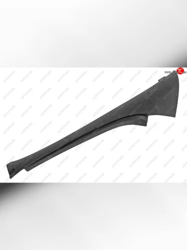 Накладка стойки ГАЗ-3302 ветрового окна наружная правая С/О АВТОКОМПОНЕНТ АВТОКОМПОНЕНТ 3302-5301648 АВТОКОМПОНЕНТ 3302-5301648