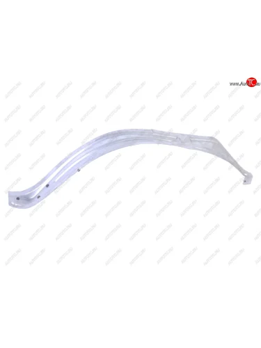 Надставка ГАЗ-3302 арки правая в сборе НО (ОАО ГАЗ) ГАЗ 3302-5401414