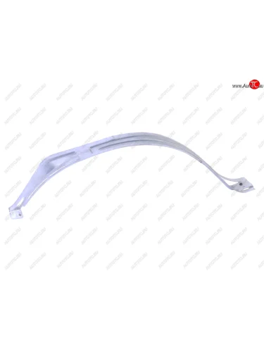 Надставка ГАЗ-3302 арки левая в сборе НО (ОАО ГАЗ) ГАЗ 3302-5401415