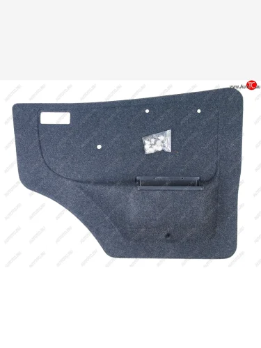 Обивка двери ГАЗ-3302 правая НО в сборе (ОАО ГАЗ) ГАЗ 3302-6102208