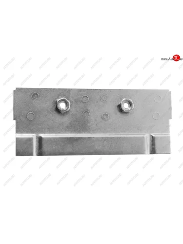 Обойма ГАЗ-3302 стекла опускного (ОАО ГАЗ) ГАЗ 3302-6103228