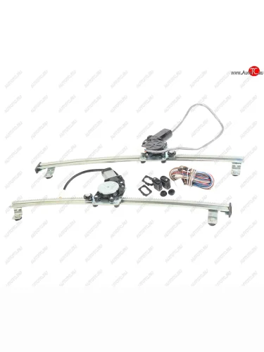 Стеклоподъемник ГАЗ-3302 автомат комплект ДЗС ДЗС 3302-610403к-12