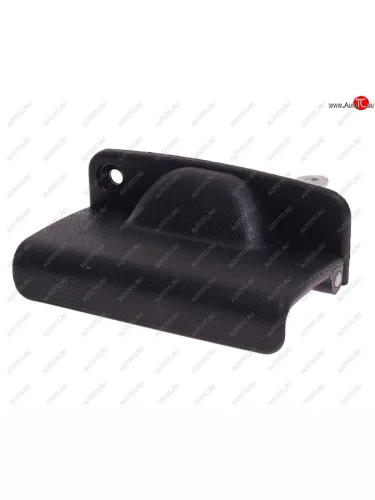 Ручка ГАЗ-3302 двери наружная правая в сборе пластик Н/О (с 2016г.) (ОАО ГАЗ) ГАЗ 3302-6105150-10 ГАЗ 3302-6105150-10