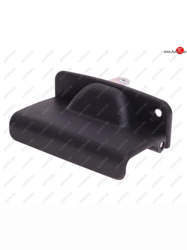 Ручка ГАЗ-3302 двери наружная левая в сборе пластик НО (с 2016г.) (ОАО ГАЗ) ГАЗ 3302-6105151-10