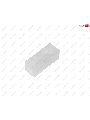 Наконечник ГАЗ-3302 тяги привода замка двери (ОАО ГАЗ) ГАЗ 3302-6105278