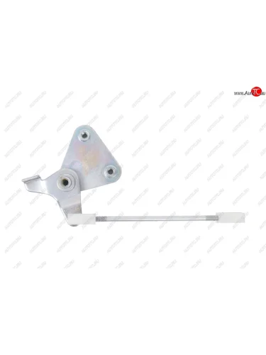 Кронштейн ГАЗ-3302 рычага наружной ручки правый Н/О (ОАО ГАЗ) ГАЗ 3302-6105320-20 ГАЗ 3302-6105320-20