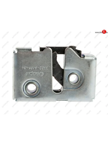 Механизм запорный ГАЗ-3302 замка двери правый бесшумный РЕГАЛИЯ РЕГАЛИЯ 3302-6105484-01