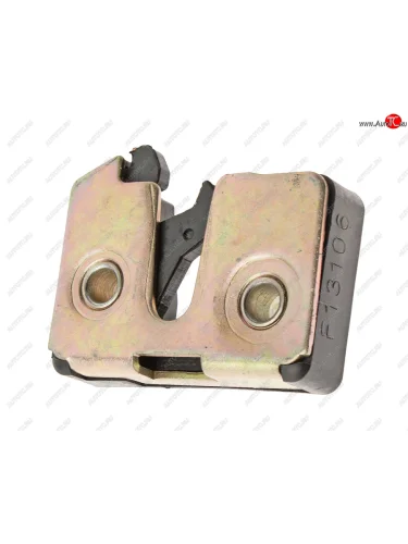 Механизм запорный ГАЗ-3302,31105, УАЗ-3160 замка двери левый НО АВТОБОБ АВТОБОБ 3302-6105485-10