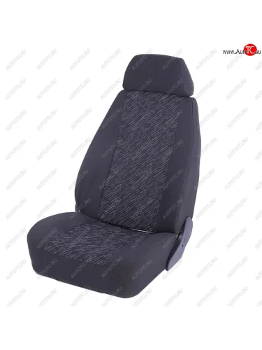 Сиденье ГАЗ-3302 левое NO NAME 3302-6800010