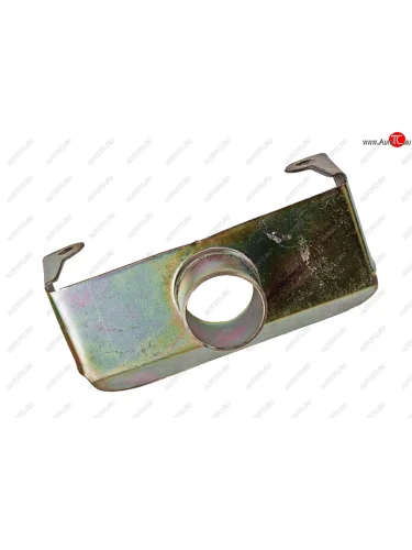 Экран подогрева воздуха ГАЗ-2217 ЗМЗ-4063 АВТОБОБ АВТОБОБ 33027-1109092