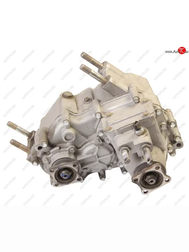 Коробка раздаточная ГАЗ-33027 АГРЕГАТ № АГРЕГАТ 33027-1800013