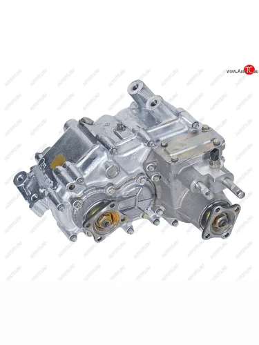 Коробка раздаточная ГАЗ-33027 (ОАО ГАЗ) № ГАЗ 33027-1800013-01 ГАЗ 33027-1800013-01