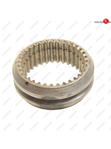 Муфта ГАЗ-33027 коробки раздаточной (ОАО ГАЗ) ГАЗ 33027-1802116