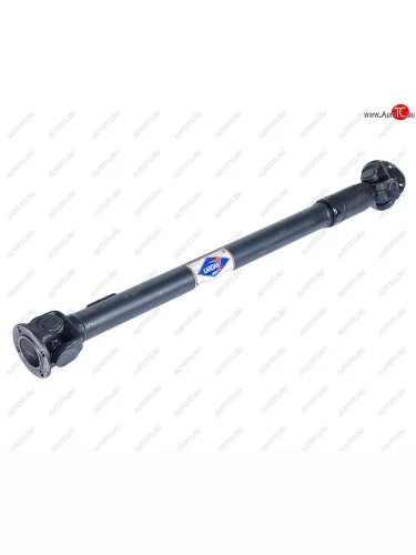 Вал карданный ГАЗ-33027 заднийпередний, ГАЗ-23107 передний (4х4) СП КАРДАН-СЕРВИС KARDAN SERVICE 33027-2201010