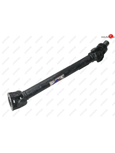 Вал карданный ГАЗ-33027,23107 промежуточный (4х4) (АМЗ) (ОАО ГАЗ) ГАЗ 33027-2202010 ГАЗ 33027-2202010