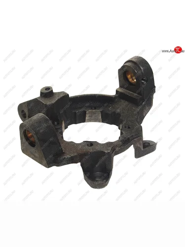 Корпус ГАЗ-33027 кулака поворотного правый НО (ОАО ГАЗ) ГАЗ 33027-2304044