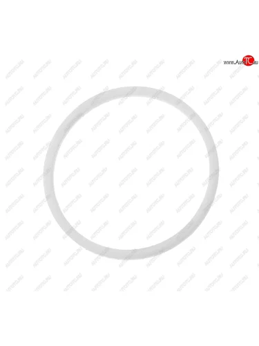 Кольцо ГАЗ-33027 ступицы передней грязезащитное наружнее (ОАО ГАЗ) ГАЗ 33027-2304106