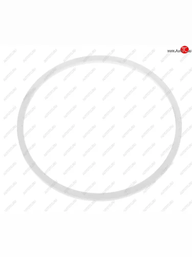 Кольцо ГАЗ-33027 привода переднего грязезащитное внутреннее (ОАО ГАЗ) ГАЗ 33027-2304107