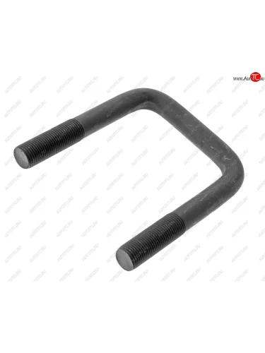 Стремянка ГАЗ-33027,ГАЗель Next рессоры передней L=110мм;М16х1.5мм 1шт. (ОАО ГАЗ) ГАЗ 33027-2902408